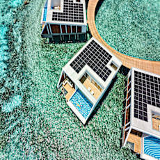 Robinson Maldives Adults Only